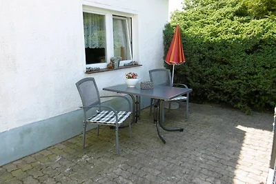 Appartamento Vacanza con famiglia Bergen auf Rügen