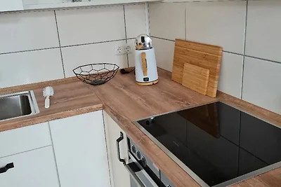 apartman za odmor Obiteljski odmor Jork