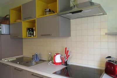Vakantieappartement Gezinsvakantie Dessau-Roßlau