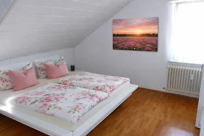 apartman za odmor Obiteljski odmor Wörth am Rhein