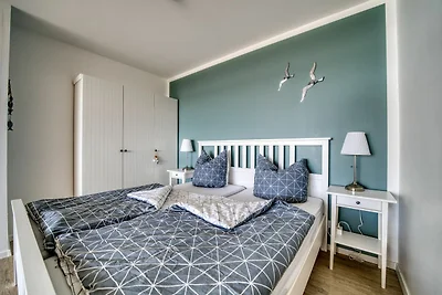 Vakantieappartement Gezinsvakantie Heiligenhafen