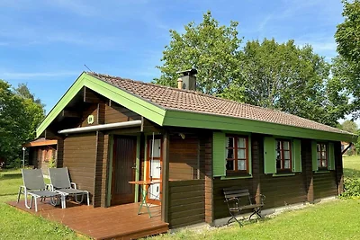 LTD-69 - gemütliches renoviertes Holzhaus
