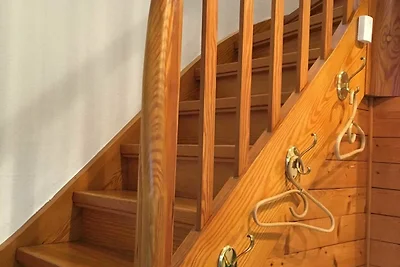 Vakantieappartement Gezinsvakantie Bad Harzburg