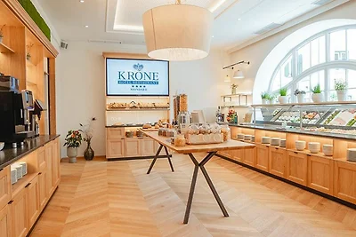 Hotel Cultuur en bezienswaardigheden Mondsee