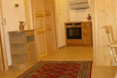 Ferienwohnung Hubertus
