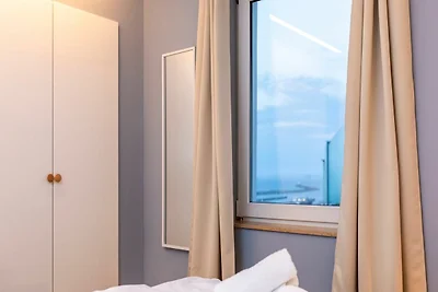 Casa vacanze Vacanza di relax Sassnitz