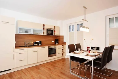 Komfort-Ferienwohnung Rosa Wg.