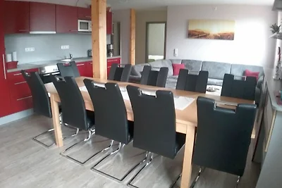 Wohnung 1 (DG)
