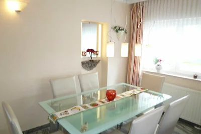 Ferienhaus Strandperle