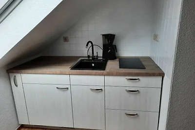 Ferienwohnung klein aber fein