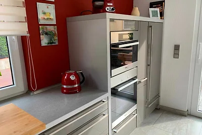 Casa vacanze Vacanza di relax Plau am See