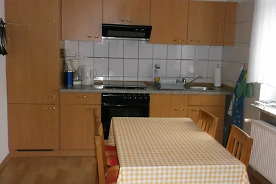 Vakantieappartement Gezinsvakantie Neustadt in Holstein