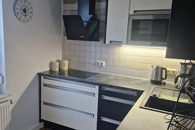 Ferienwohnung Wilhelmine