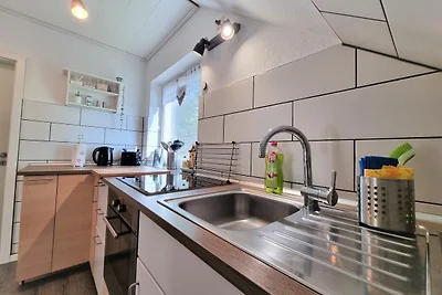 Ferienwohnung Wipperau