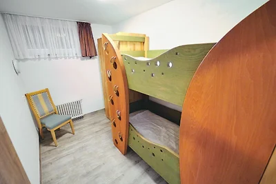 Appartamento Vacanza con famiglia 