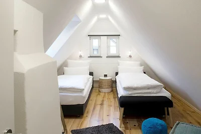 Ferienwohnung Stadtgarten