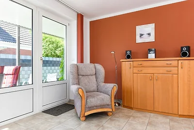 Vakantieappartement Gezinsvakantie Neuharlingersiel