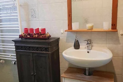apartman za odmor Obiteljski odmor Wittenberg