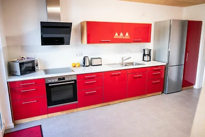 Casa vacanze Vacanza di relax Ueckermünde