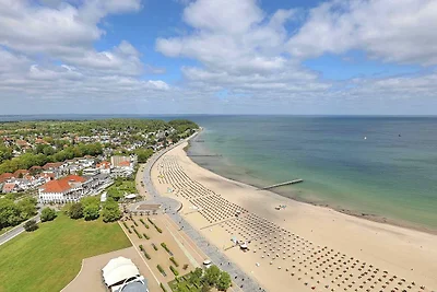 Trelleborgallee, Fewo 143