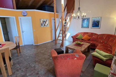 Vakantiehuis Ontspannende vakantie Jabel