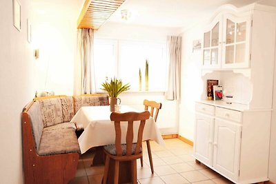 Vakantieappartement Gezinsvakantie Maasholm-Bad