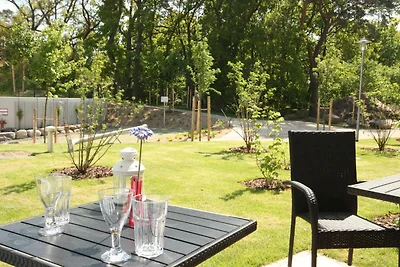 Haus Meeresblick Fewo Strandgut A 1.33 Ref.