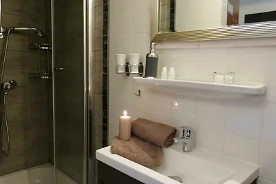 Ferienwohnung FEELINGS