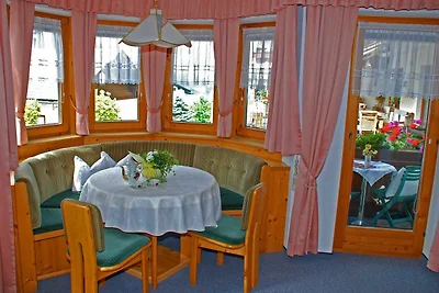 Appartamento Vacanza con famiglia Gerlos