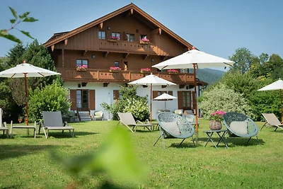 Albergo Cultura ed escursioni Bad Wiessee