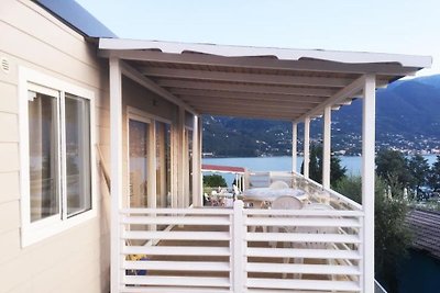 Ferienpark Internazionale Eden - Mobilehome G...