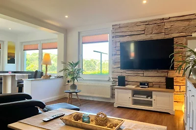 Ferienhaus Erna SE-WO -WLAN