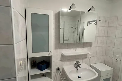 Vakantieappartement Gezinsvakantie Wittmund
