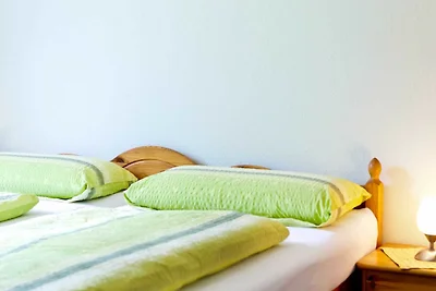 Appartamento Vacanza con famiglia Todtnau