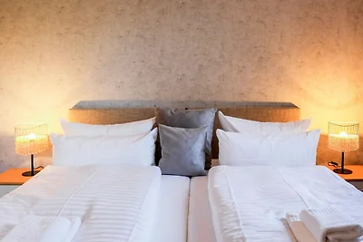 Lerchenhof Haus Storchennest App. Nr. 5