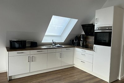Holiday flat family holiday Wittmund