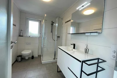 Ferienwohnung Ausblick