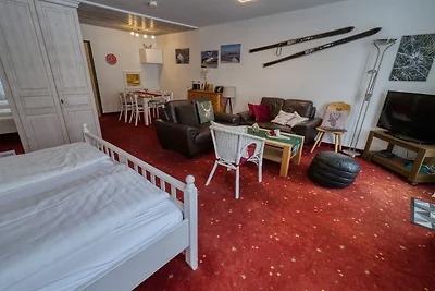 762 - Standard | 55 qm 1,5 Raum (mit...