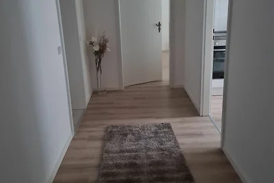 Ferienwohnung 2 Blau