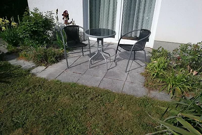 Vakantieappartement Gezinsvakantie Neu Roggentin