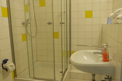 Vakantieappartement Gezinsvakantie Pulow Lassan