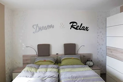 Appartement Vacances avec la famille Bad Sachsa
