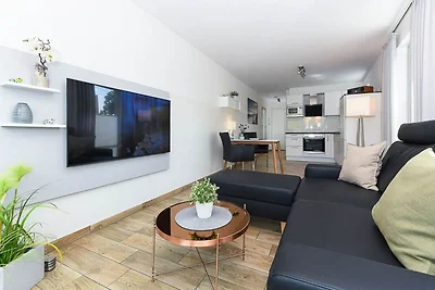 Ferienwohnung Buhne 5