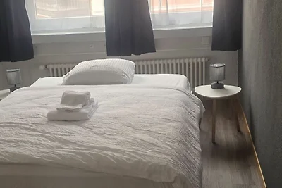 FeWo D`Rock Arosa-4 - nightlife local - adult...