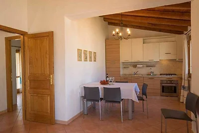 Haus am Budoni-Strand - Nr. 156/3