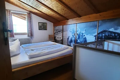 Familiensuite Bergblick