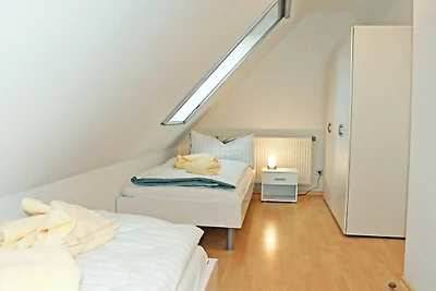 Appartamento Vacanza con famiglia Sellin