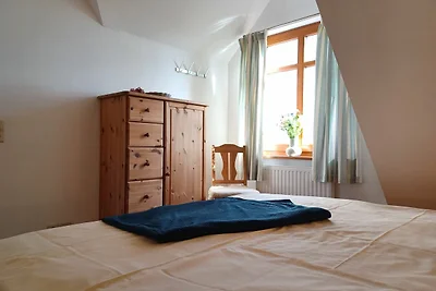 Strandhaus Jonathan 4 OG