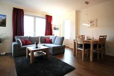 Vakantieappartement Gezinsvakantie Börgerende