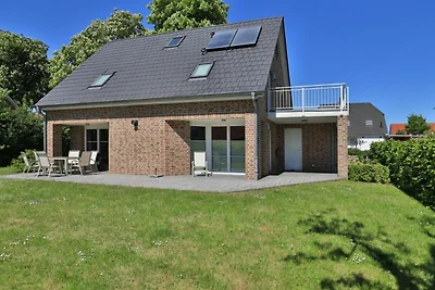 Auszeit Ferienhaus